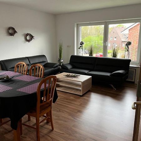 Apartment Geronimo Werne Екстер'єр фото