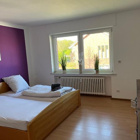 Apartment Geronimo Werne Екстер'єр фото