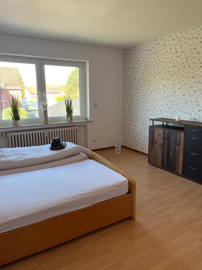 Apartment Geronimo Werne Екстер'єр фото