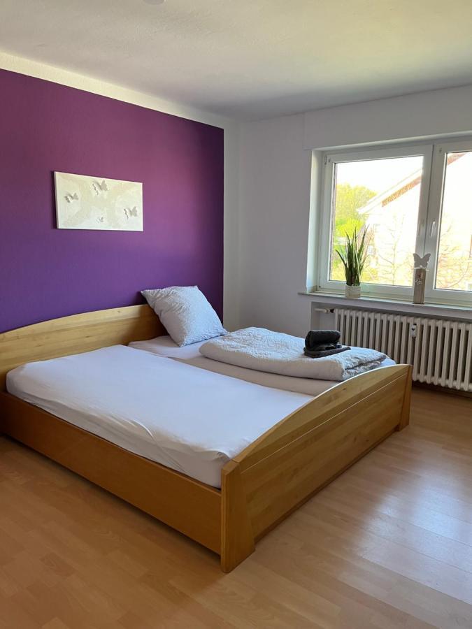 Apartment Geronimo Werne Екстер'єр фото